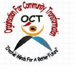 Logo Organisation For Community Transformation