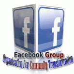 OCT Facebook Group