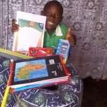 Begin Sponsoring a needy Child 