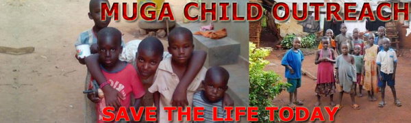 Banner Muga Child Outreach