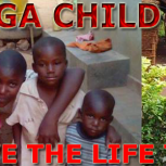 Banner Muga Child Outreach