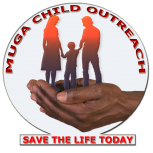 Logo Muga Child Outreach SFN