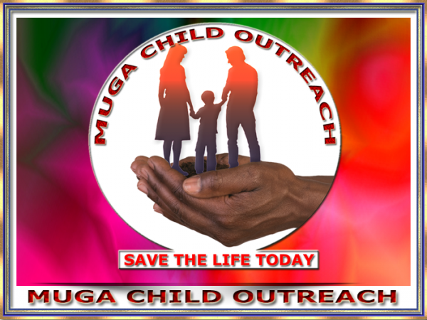 Muga Child Outreach