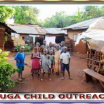 Muga Child Outreach