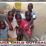 Muga Child Outreach