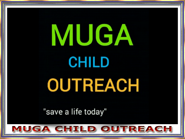 Muga Child Outreach