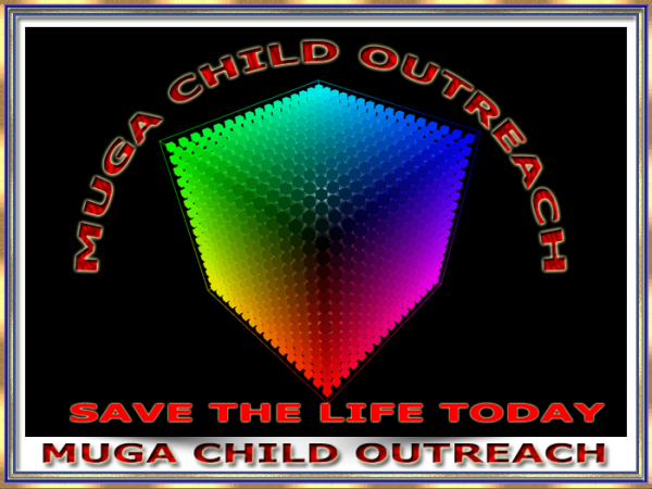 Muga Child Outreach