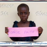 Kisakye Faith
