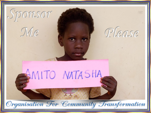 Amito Natasha