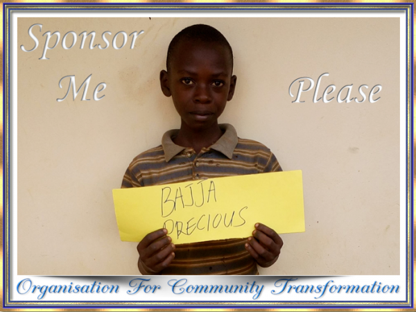 Bajja Precious
