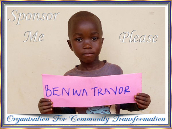 Benwa Travor