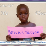 Benwa Travor