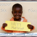 Happy Mwesigwa