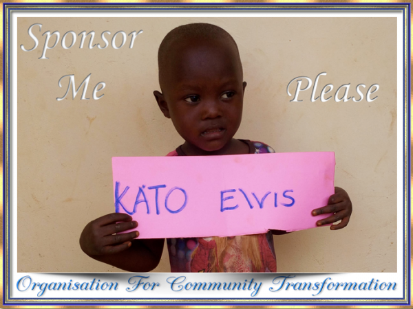 Kato Elvis