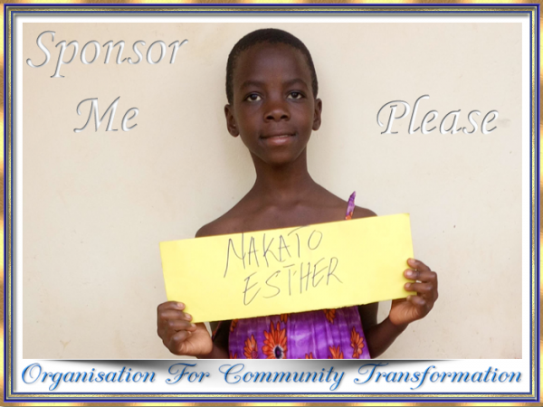 Nakato Esther