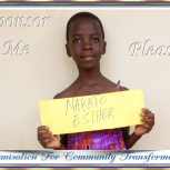Nakato Esther