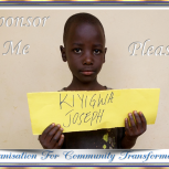 Kiyigwa Joseph