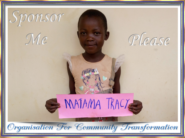 Matama Tracy