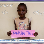 Matama Tracy