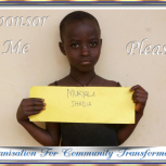 Mukyala Shadia