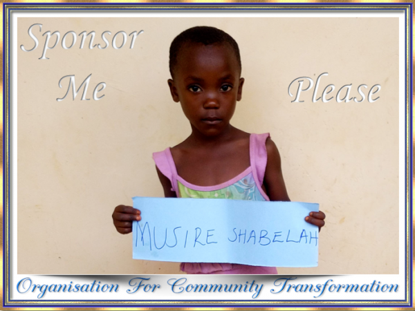 Musire Shabelah