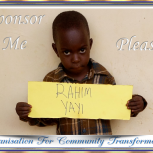 Rahim Yayi