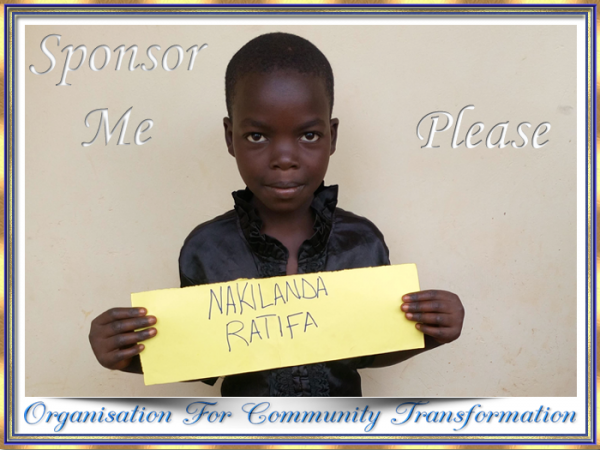 Nakilanda Ratifa