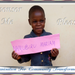 Namubiru Mariam