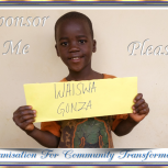 Waiswa Gonza