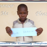 Wagubi Harkim