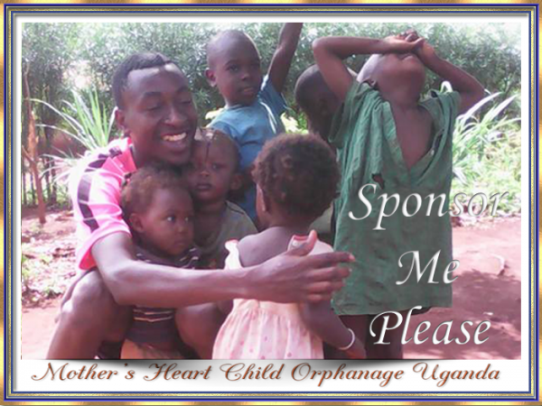 Mother's Heart Child Orphanage Uganda - Our Children