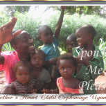 Mother's Heart Child Orphanage Uganda - Our Children