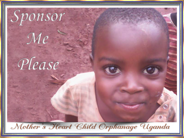 Mother's Heart Child Orphanage Uganda - Our Children