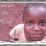 Mother's Heart Child Orphanage Uganda - Our Children