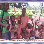 Mother's Heart Child Orphanage Uganda - Our Children
