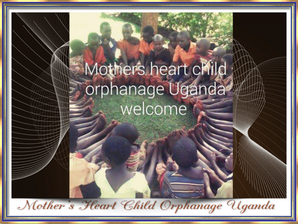 Mother's Heart Child Orphanage Uganda - Our Children
