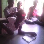 Children in need of School fees at HOCI