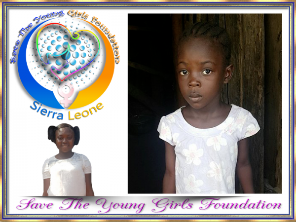 Emma Sesay