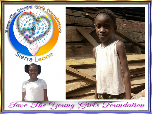 Fatmata Kamara 3