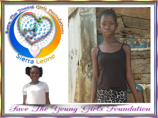 Fatmata Kamara