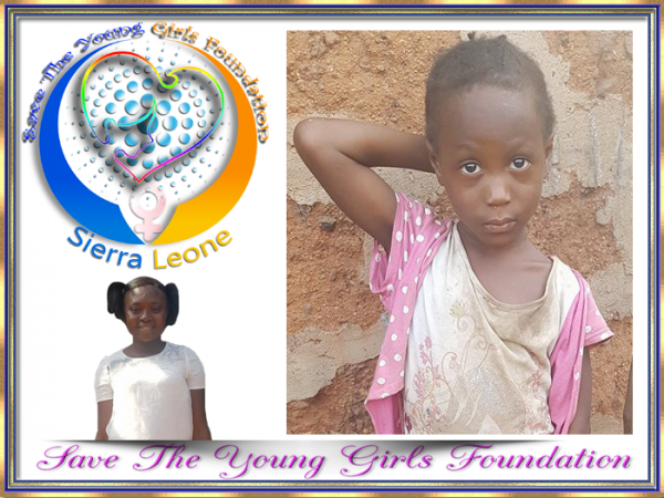 Isatu S Sesay