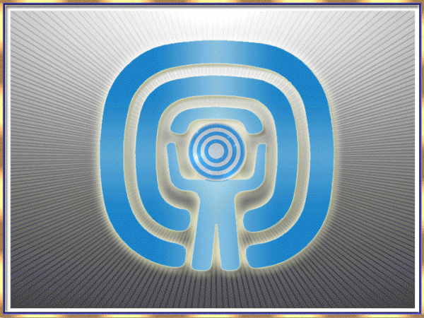 Greek PSI Man ● Feet on the Ground ● Eyes on the stars "Click the image to view the animation "