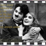 Charlie Chaplin Animation 10