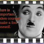 Charlie Chaplin Animation 09