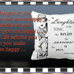 Charlie Chaplin Animation 05
