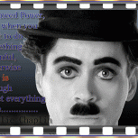 Charlie Chaplin Animation 04