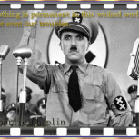 Charlie Chaplin Animation 02