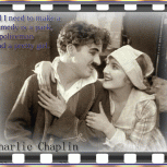 Charlie Chaplin Animation 01