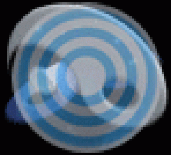 Yin & Yang ● Soul &Divine Monitor "Click the image to view the animation ".