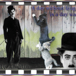 Charlie Chaplin Animation 20